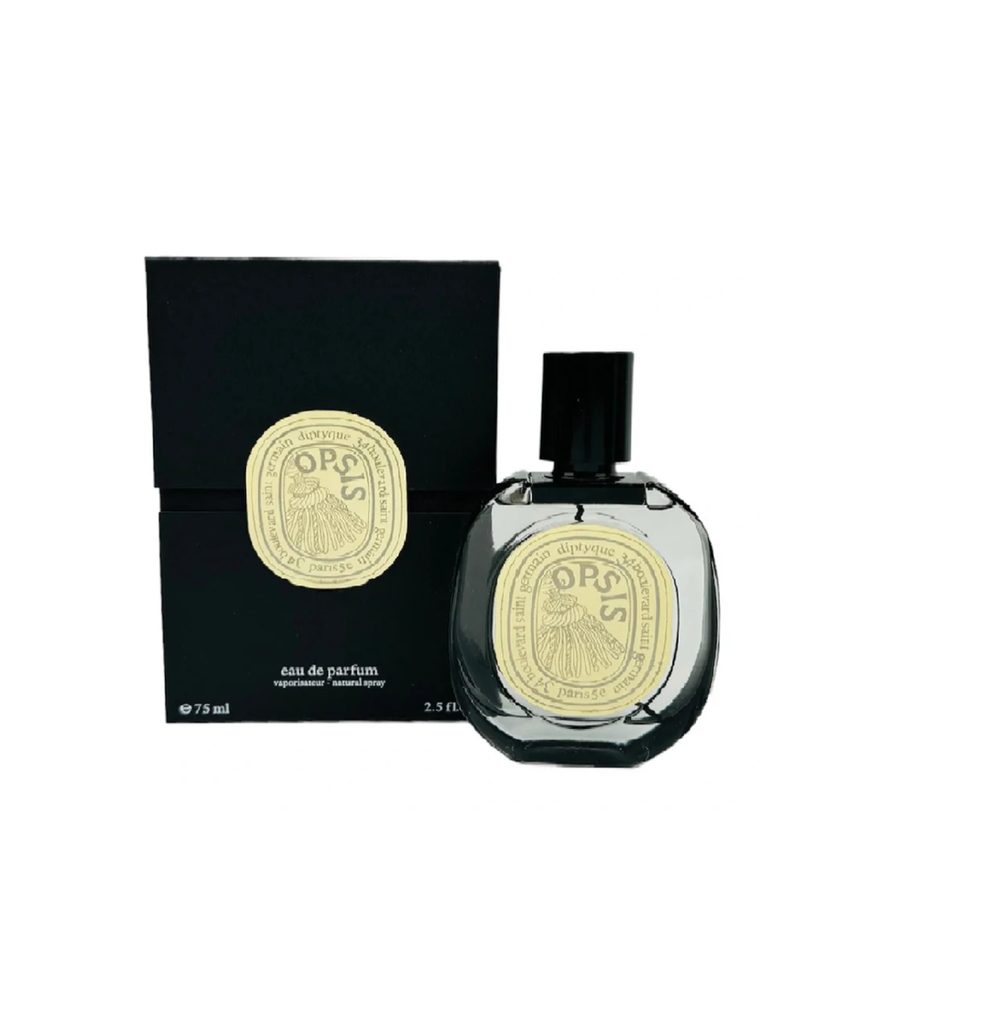Diptyque Opsis Eau de Parfum (75ml)