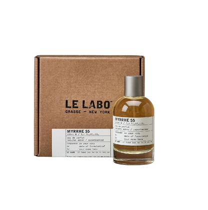 Le Labo Myrrhe 55 Perfume (100 ml)