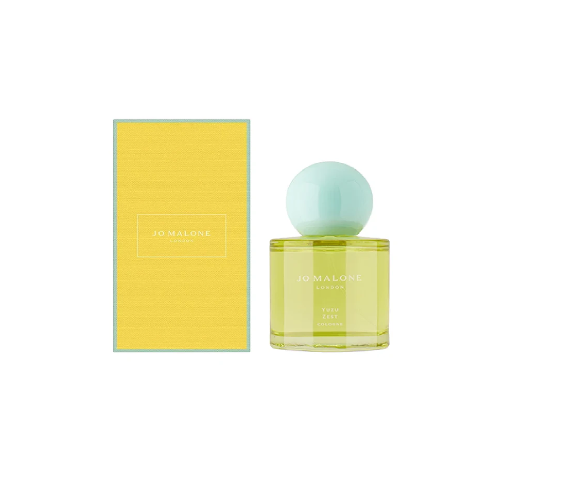 Jo Malone London Yuzu Zest Cologne (50 Ml)