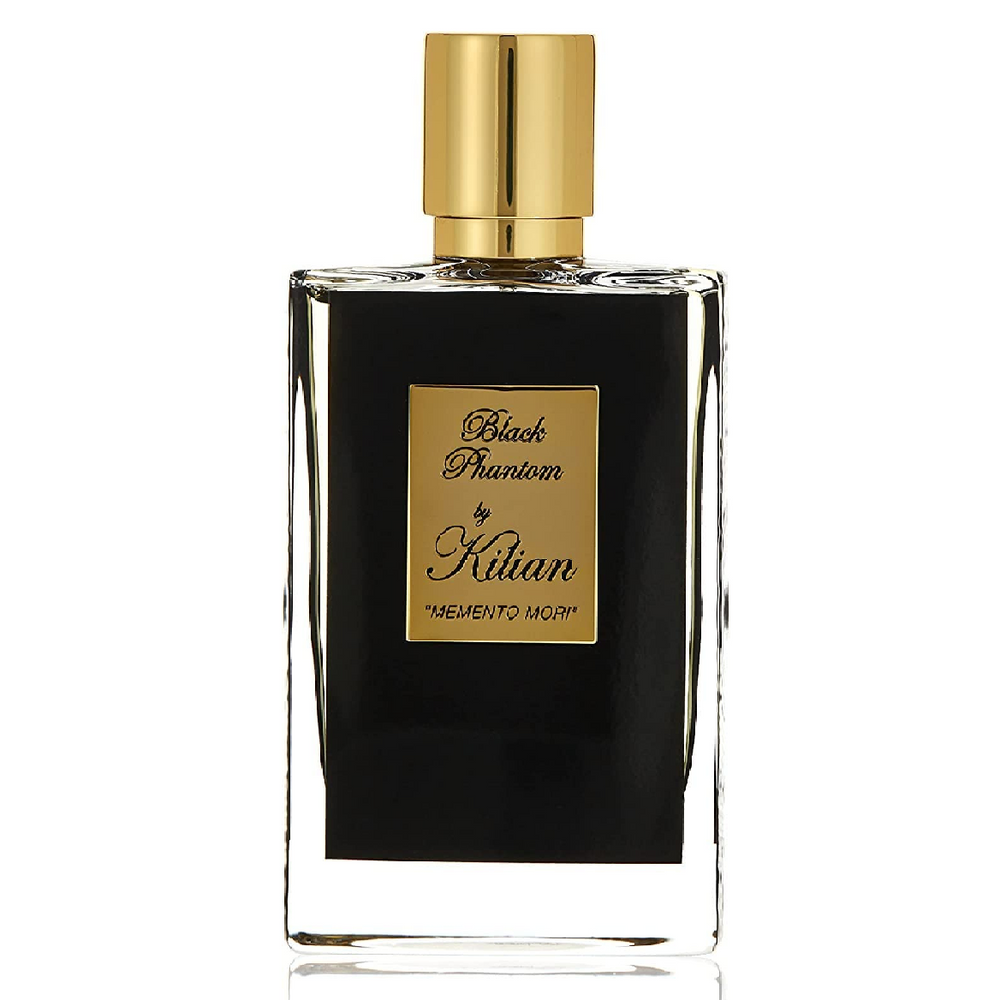 Kilian Black Phantom Memento Mori EDP (50ml)