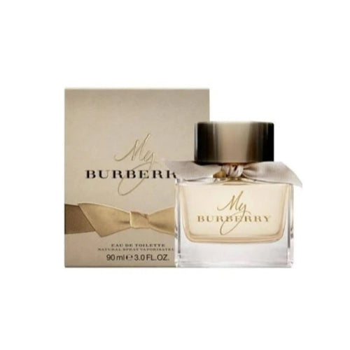 My Burberry Eau De Toilette For Women (90 ml)