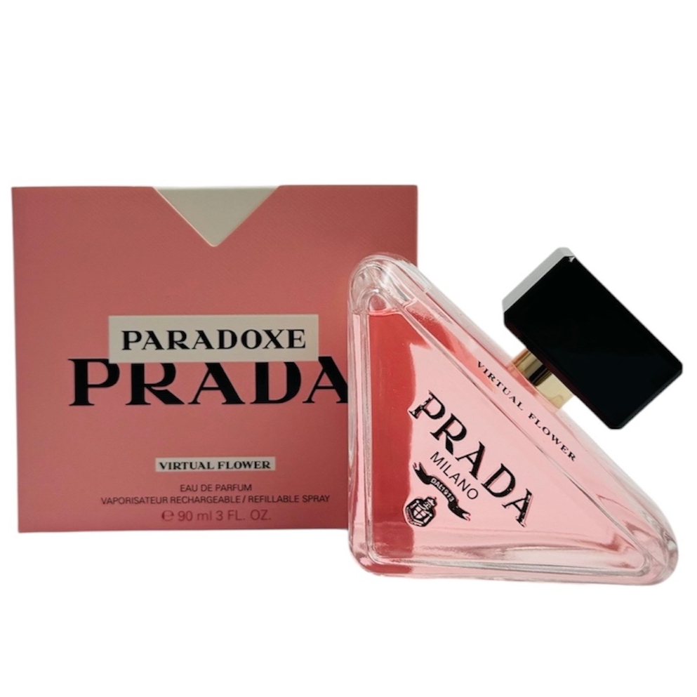 Prada Paradoxe Virtual Flower Eau de Parfum (90ml)