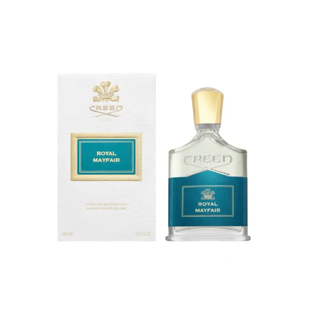 Royal Mayfair by Creed parfum (100 ml)