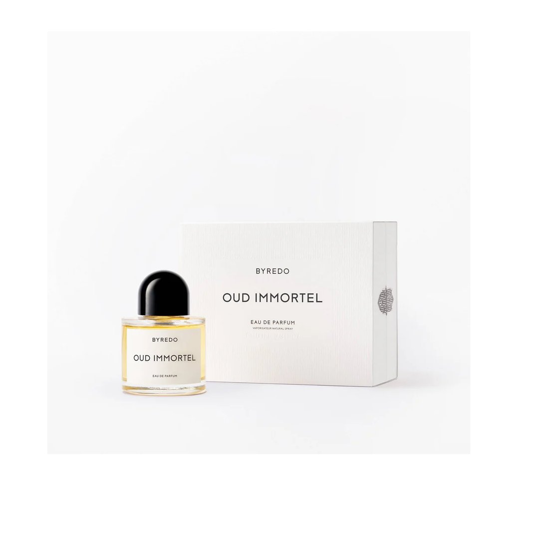 Byredo Oud Immortel Eau de Parfum (100 Ml)
