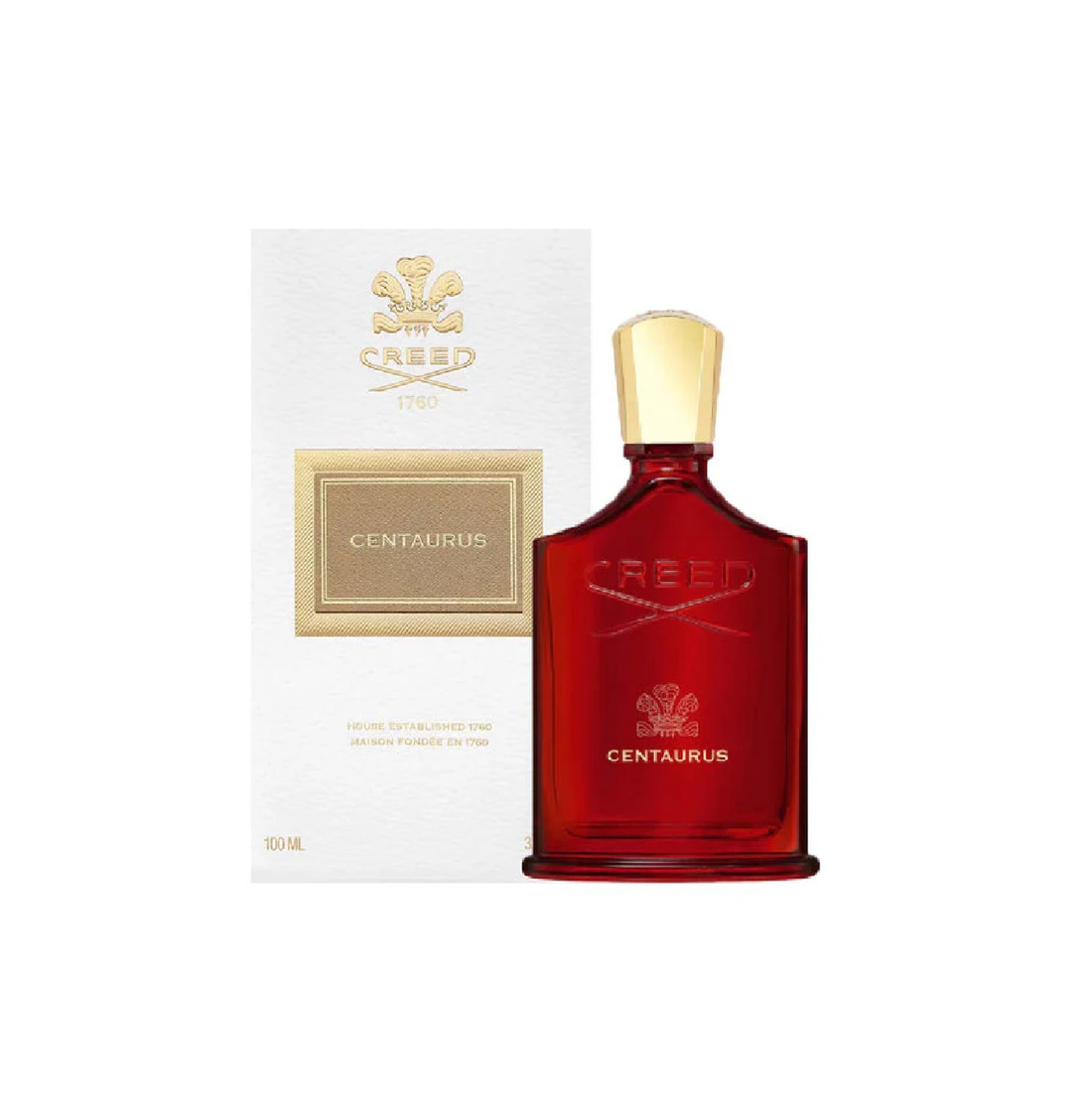 Creed Centaurus Eau De Parfum For Unisex (100 ml)