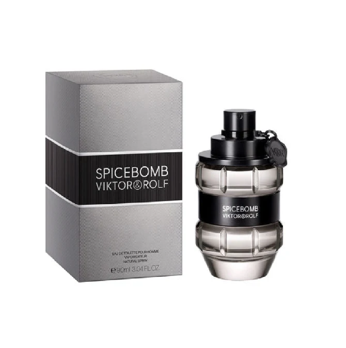 Viktor &amp; Rolf Spice bomb Eau De Toilette (90 ML)