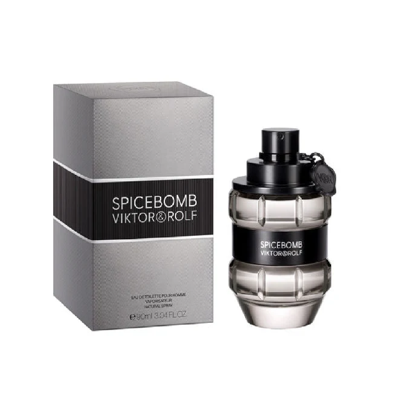 Viktor &amp; Rolf Spice bomb Eau De Toilette (90 ML)