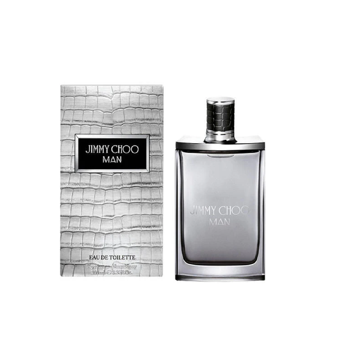 Jimmy Choo Man Eau De Toilette (100 ml)