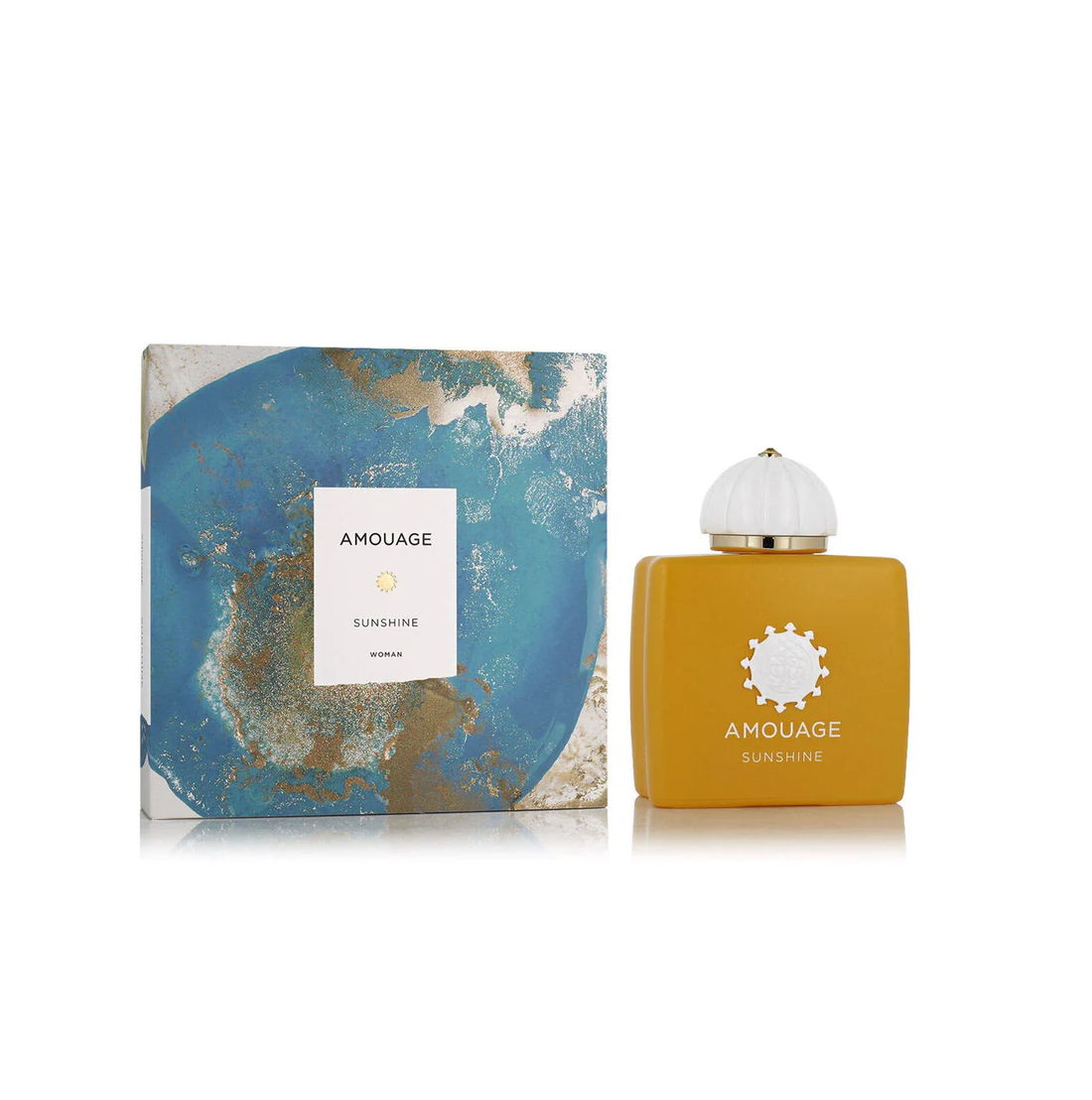 Amouage Sunshine Eau De Parfum