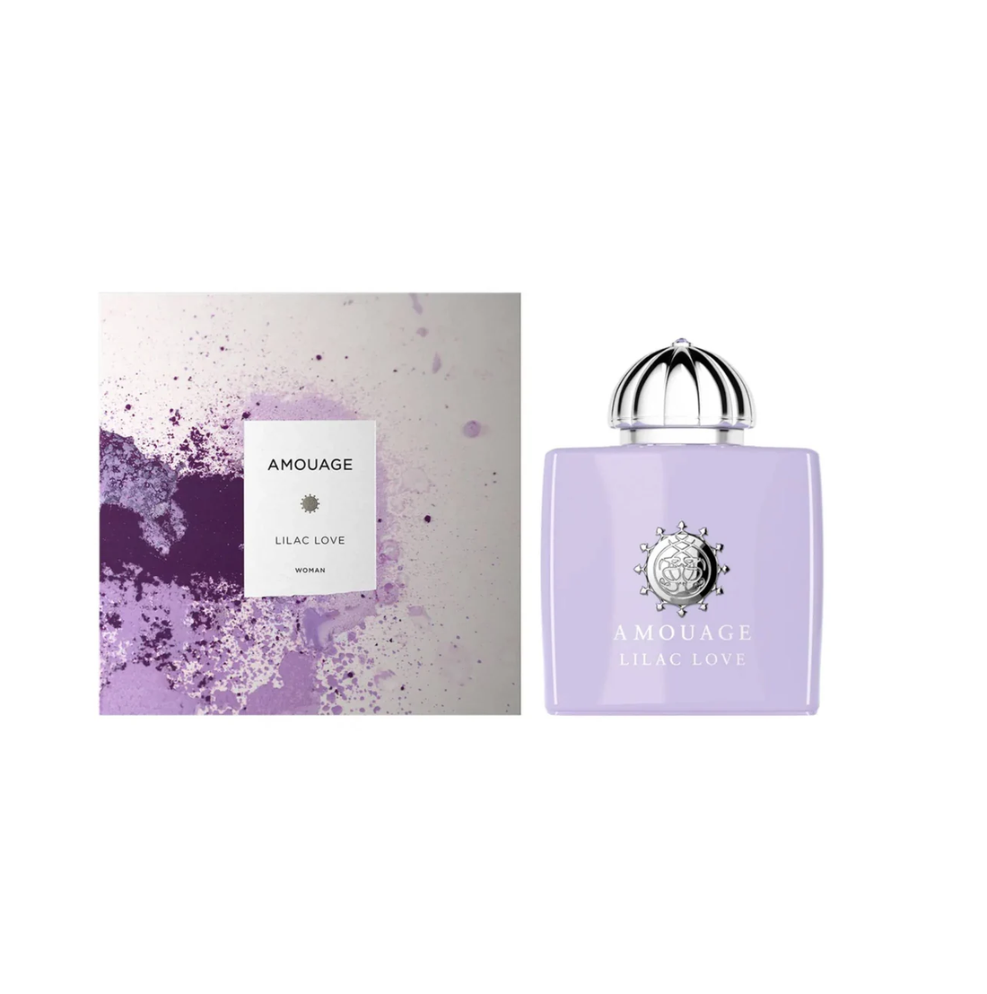 Amouage Lilac Love Eau De Parfum