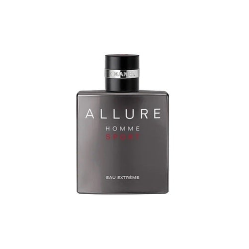 CHANEL Allure Homme Sport Woody Spray for Men (100Ml)