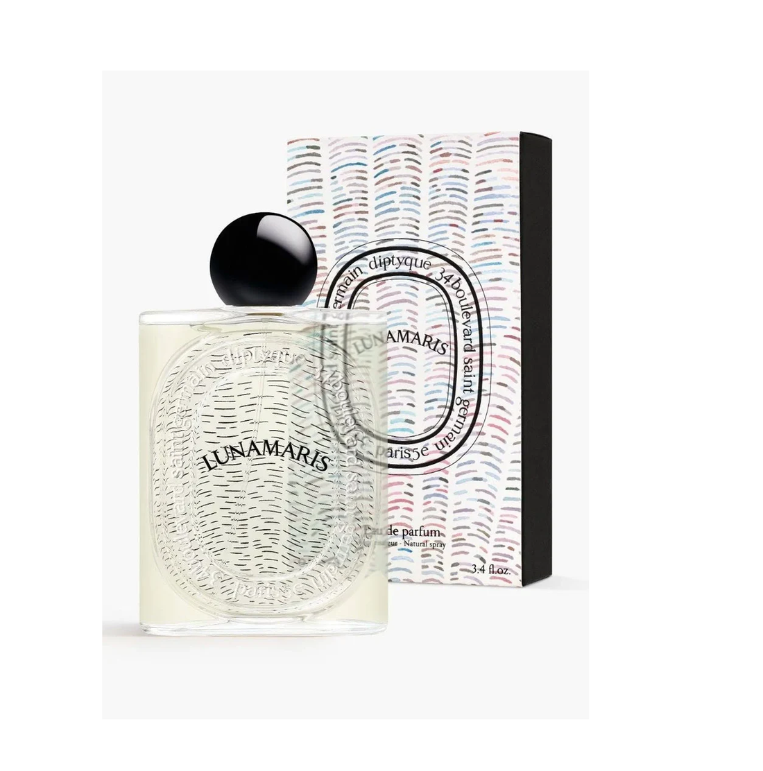 Diptyque Lunamaris Eau de Parfum (100 ML)
