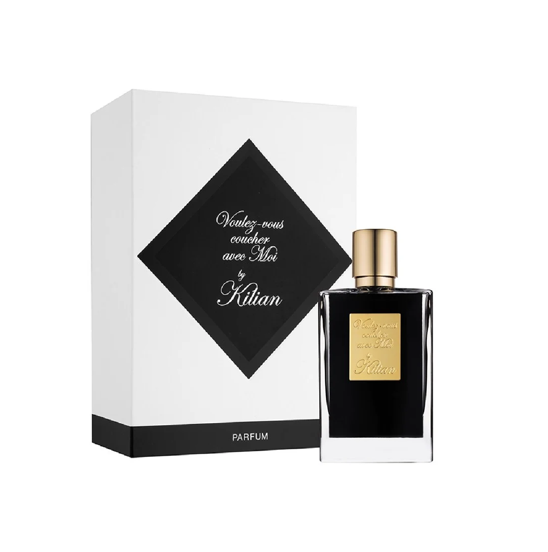KILIAN PARIS  Voulez-Vous Coucher Avec Moi Eau de Parfum