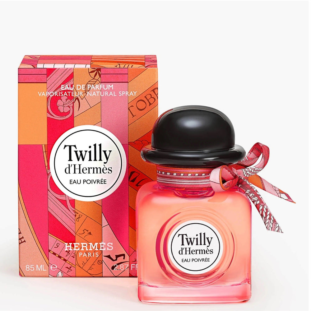 Twilly D&