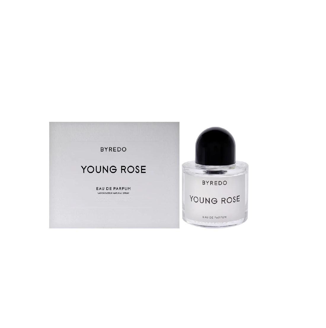 Byredo Young Rose Eau De Parfum