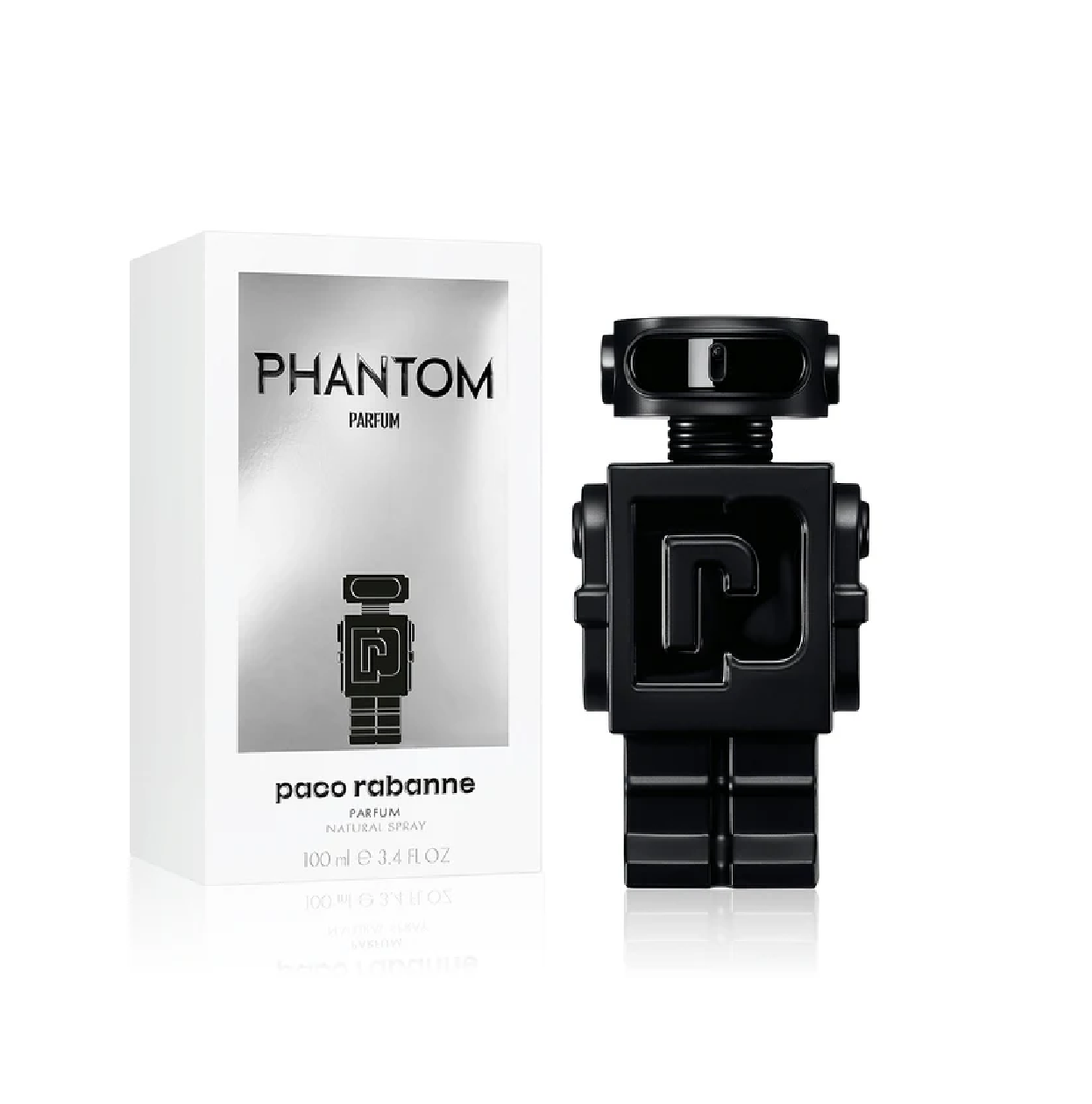 Paco Rabanne Phantom Parfum (100ml)