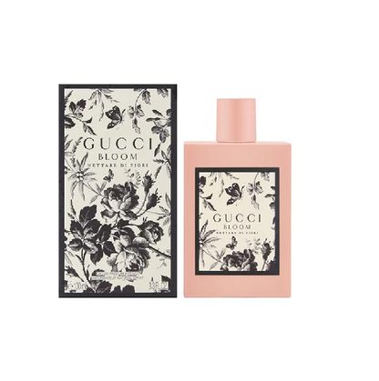 Gucci Bloom Nettare di Fiori Eau de Parfum Intense for Her( 100 ML)