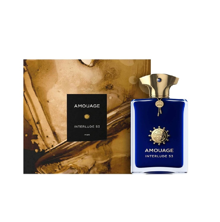Amouage Interlude 53 Eau de Parfum for Men