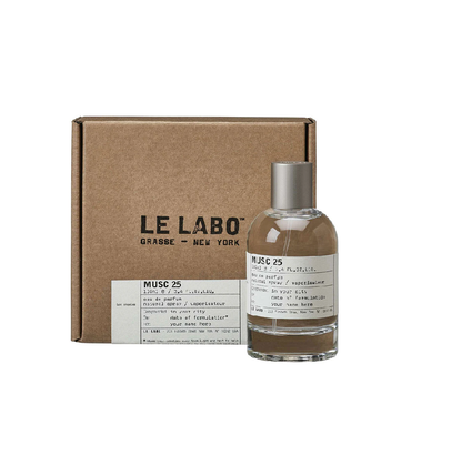 Le Labo Musc 25 Eau De Parfum (100 ML)