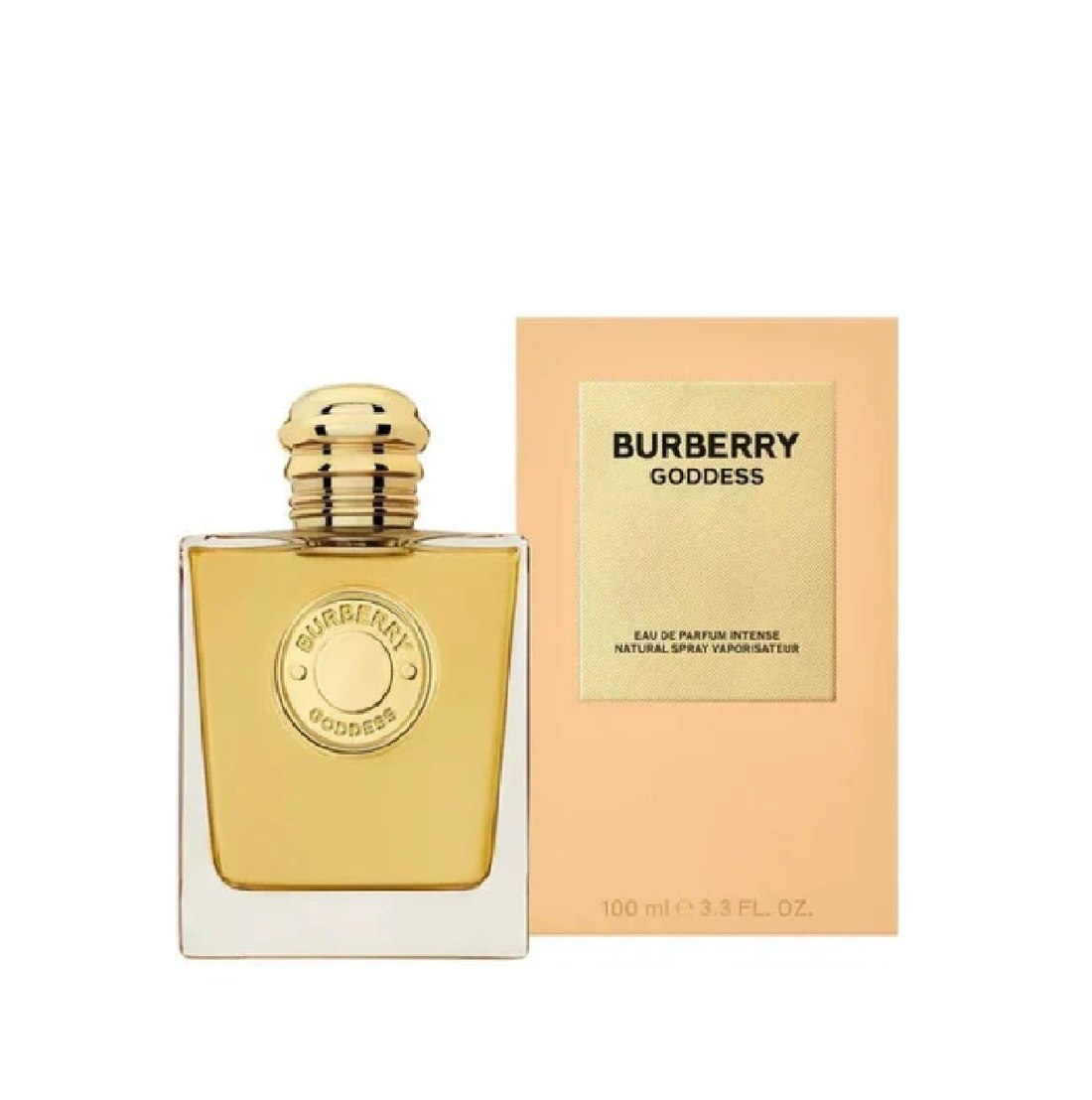 Burberry Goddess Eau de Parfum Intense Women (100 ML)