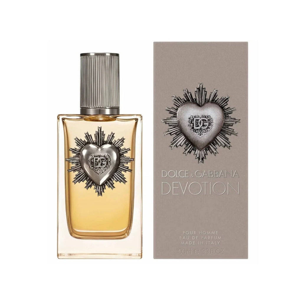 Dolce &amp; Gabbana Devotion Eau De Parfum (100 ML)