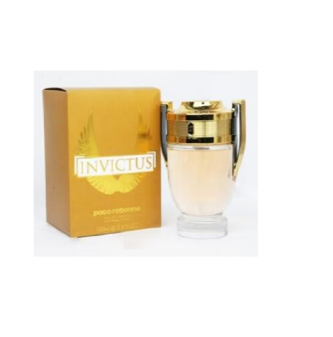 Paco Rabanne Invictus GOLD (100ml)