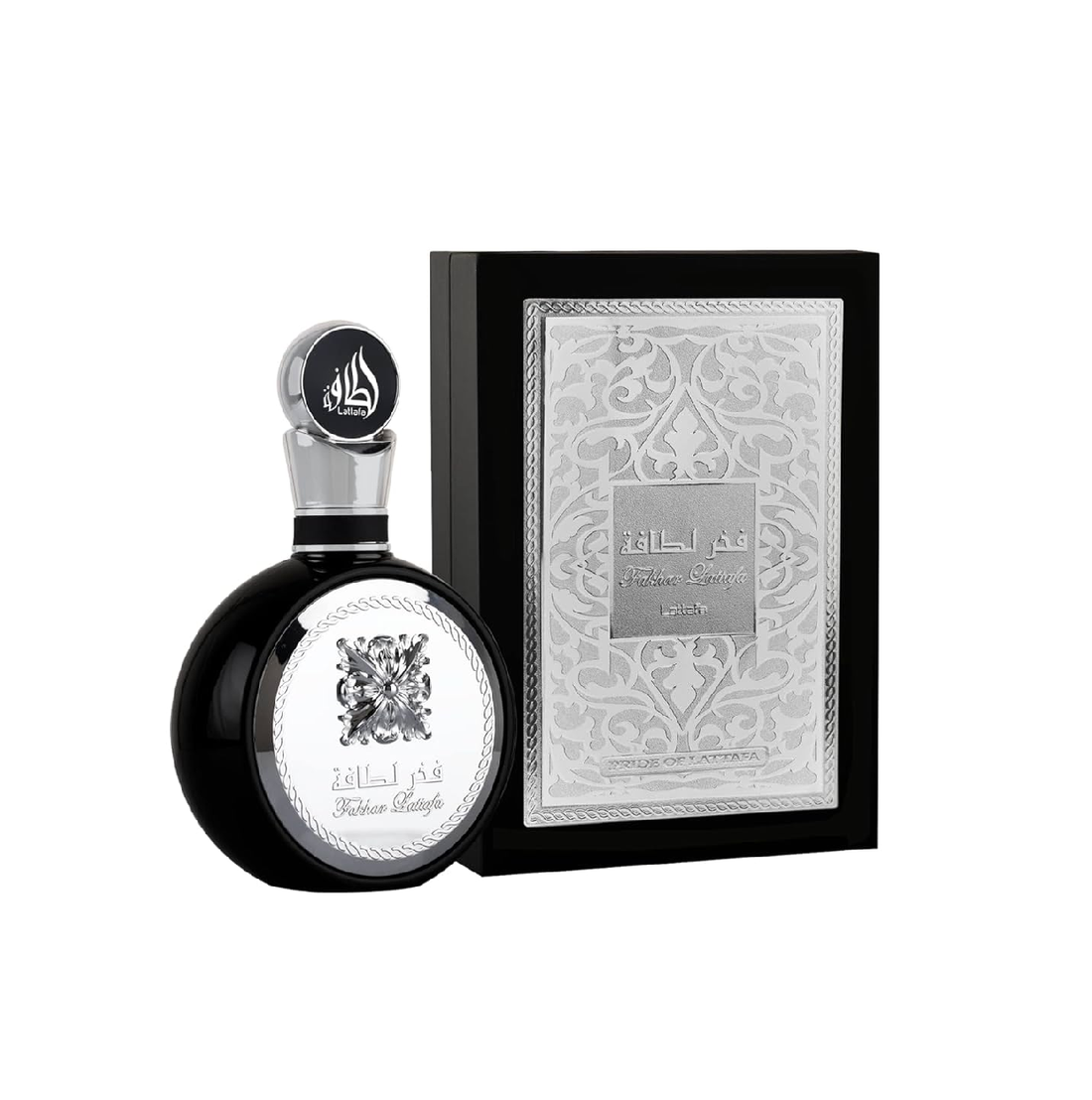 Lattafa Fakhar Long Lasting Perfume For Men &amp; Women Eau De Parfum