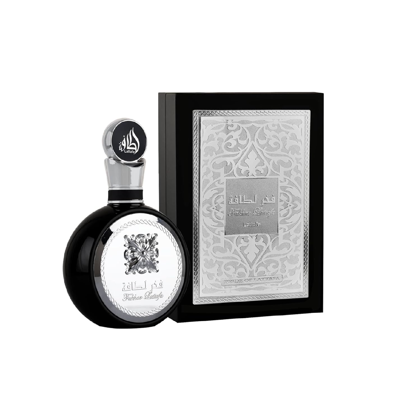Lattafa Fakhar Long Lasting Perfume For Men &amp; Women Eau De Parfum