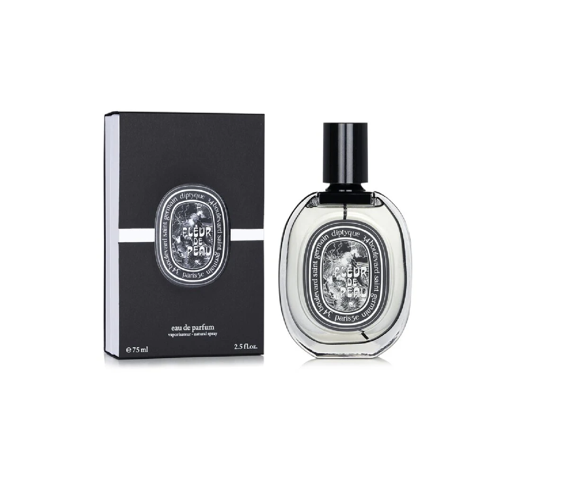Diptyque Fleur De Peau Eau De Parfum (100ml)