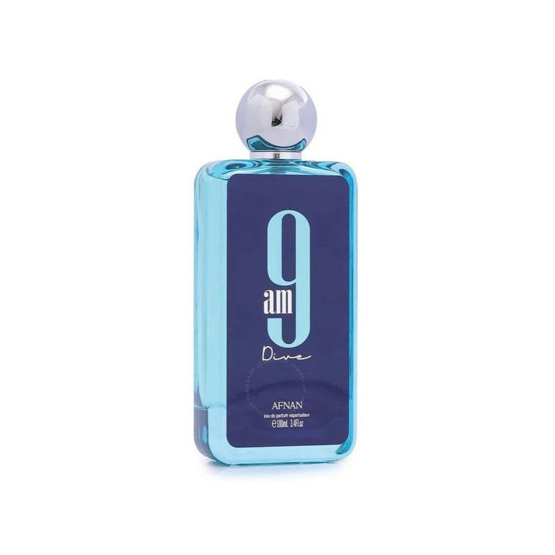 Afnan 9Am Dive Eau De Parfum