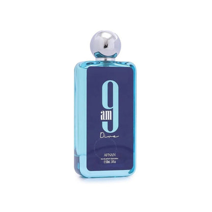 Afnan 9Am Dive Eau De Parfum