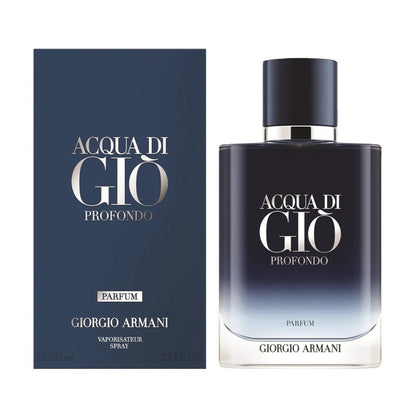 Giorgio Armani Men Acqua Di Gio Parfum