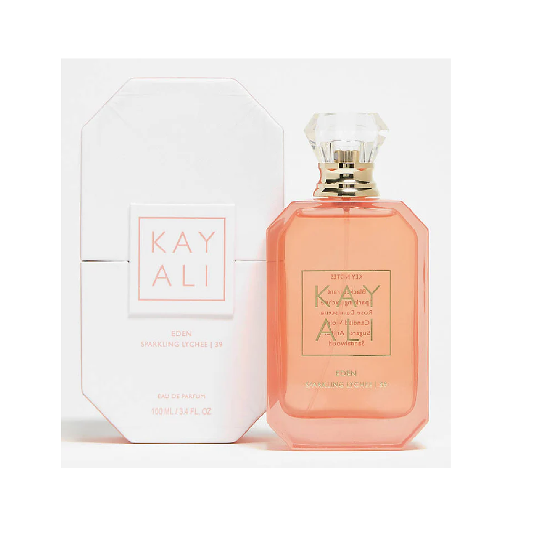 Kayali Eden Sparkling Lychee 39 EDP (100ml)