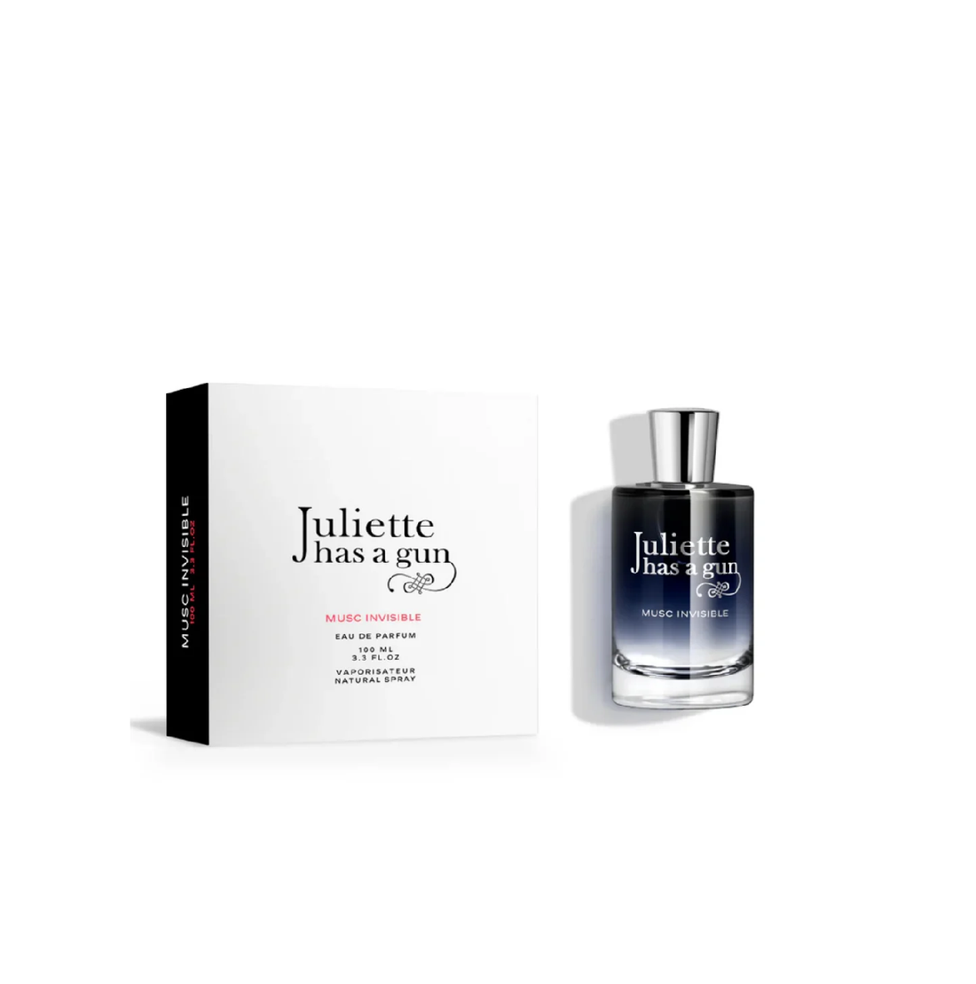Juliette has a gun Musc Invisible unisex Eau de Parfum - 100 ml