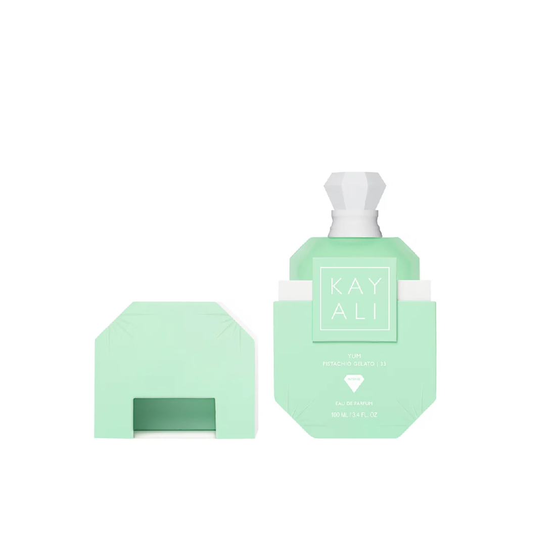 Kayali Yum Pistachio Gelato Perfumes (100ml)
