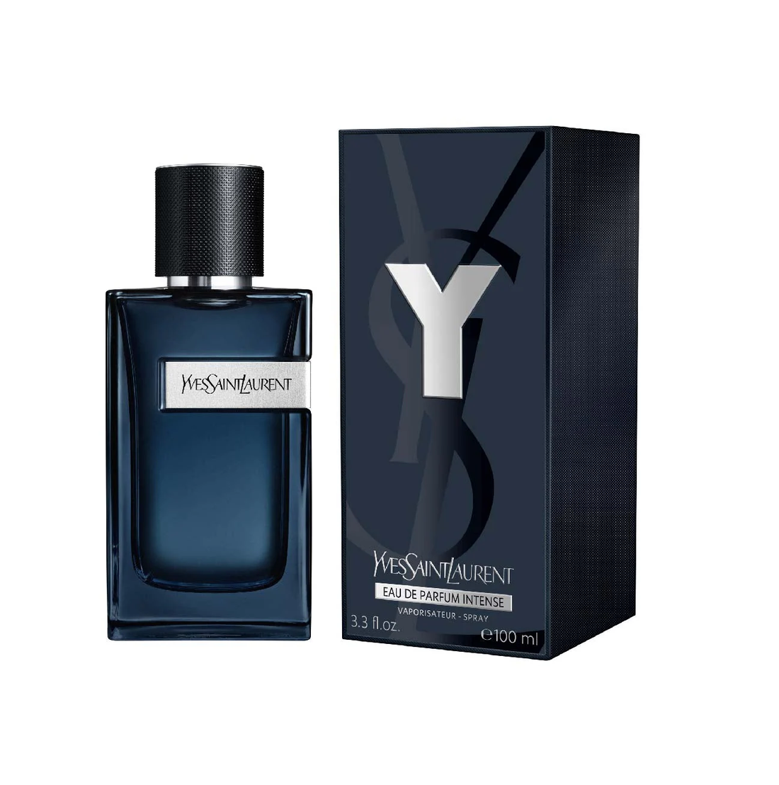Yves Saint Laurent Y Eau De Parfum Intense For Men (100ML)