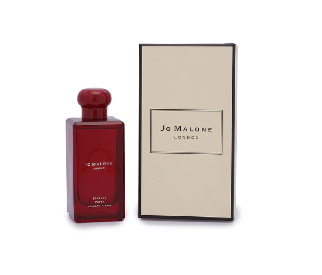Jo Malone London Scarlet Poppy Cologne Intense