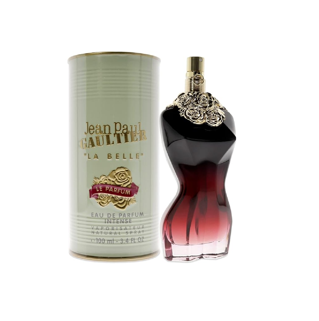 Jean Paul Gaultier La Belle Le Parfum Intense for Women EDP (100ml)