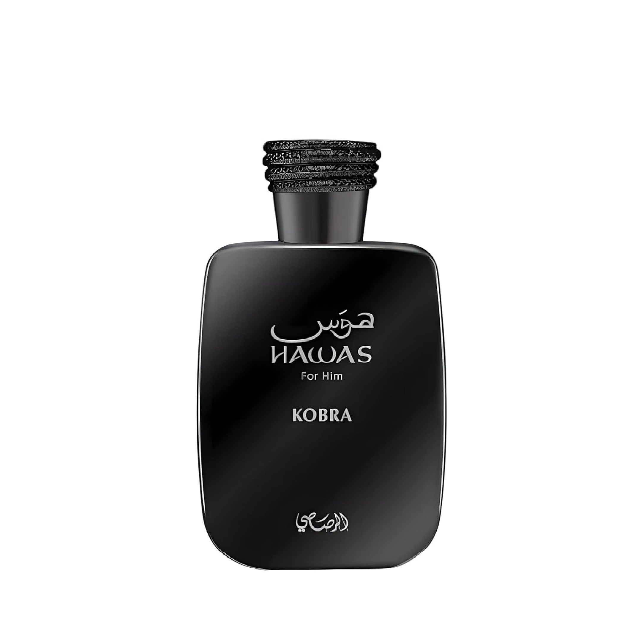 Rasasi Hawas Kobra for Him Eau de Parfum (100ml)