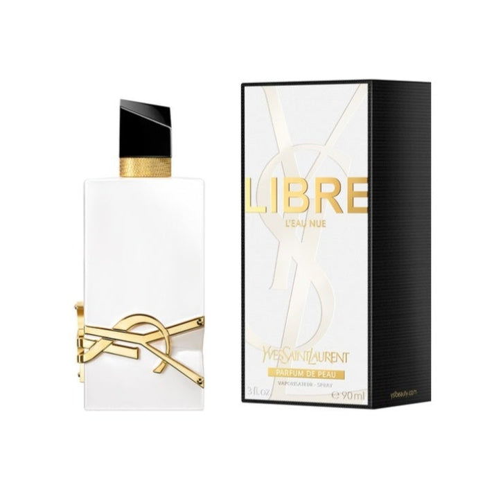 Yves Saint Laurent Libre L&