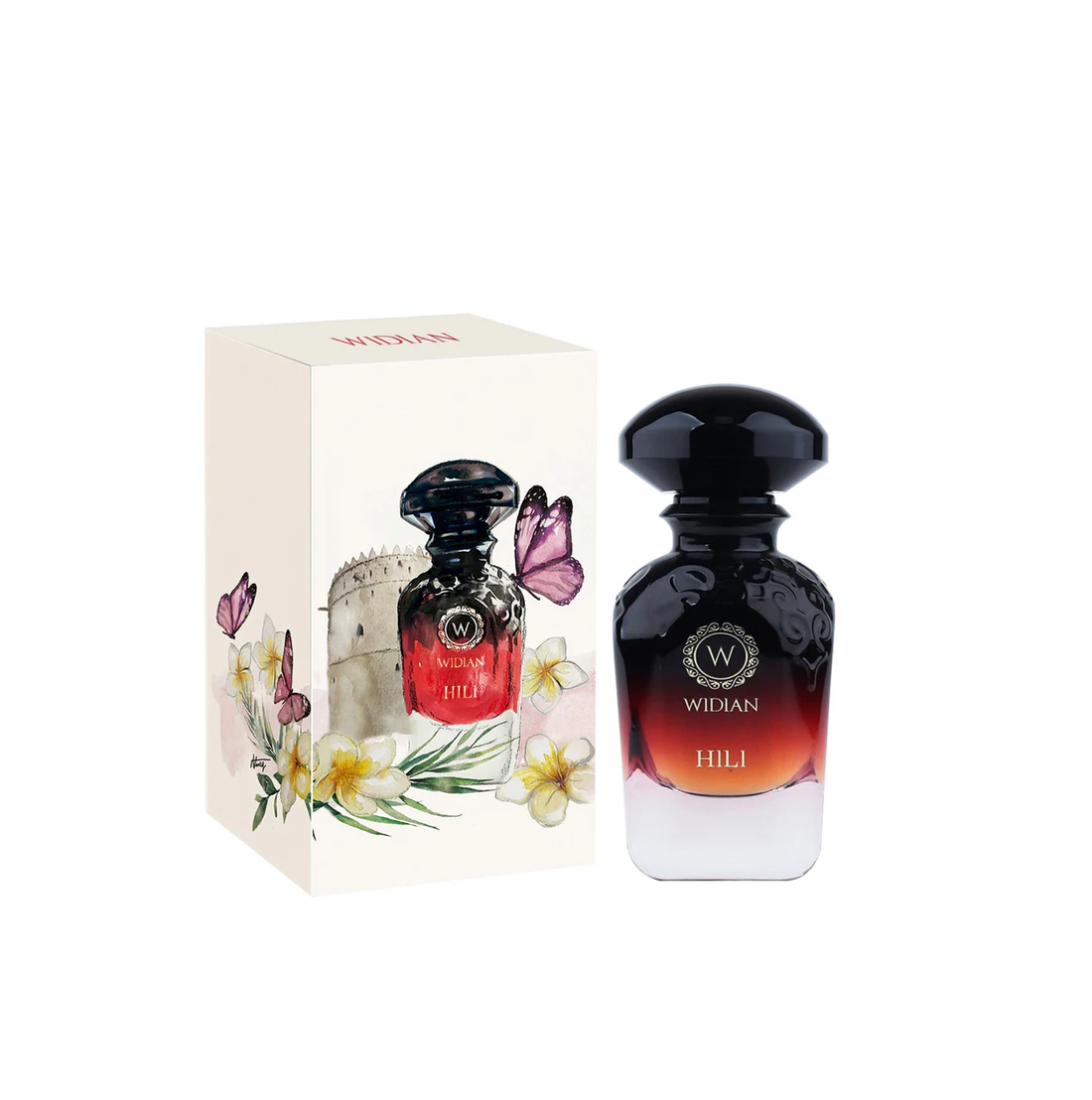 WIDIAN Hili Extrait De Parfum
