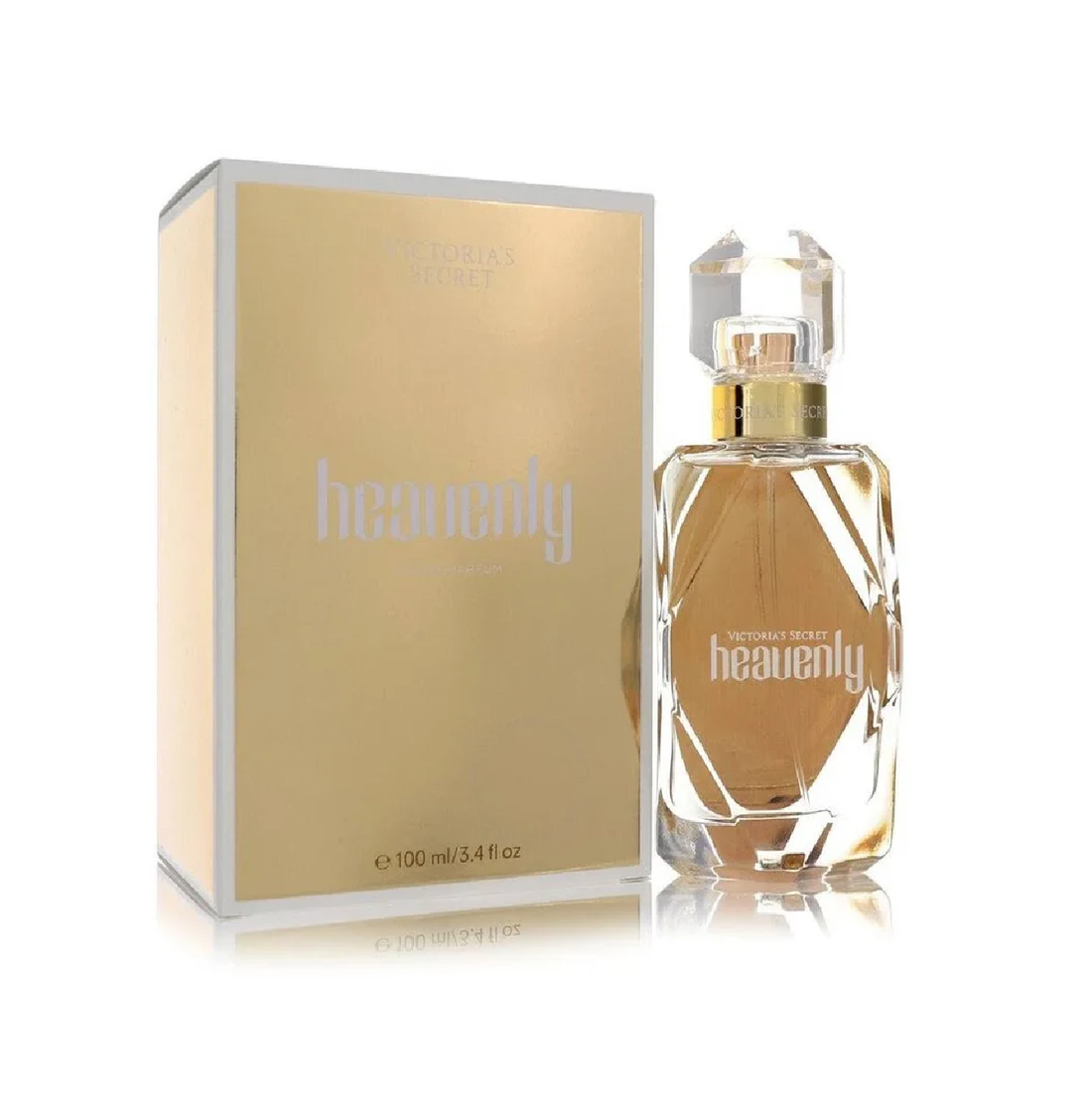 Heavenly Eau De Parfum Spray by Victoria&