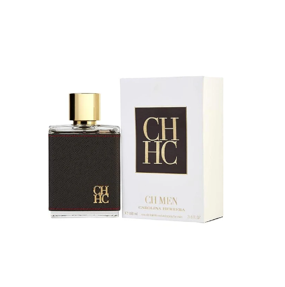 CAROLINA HERRERA Ch Eau de Toilette Spray (100 ml)