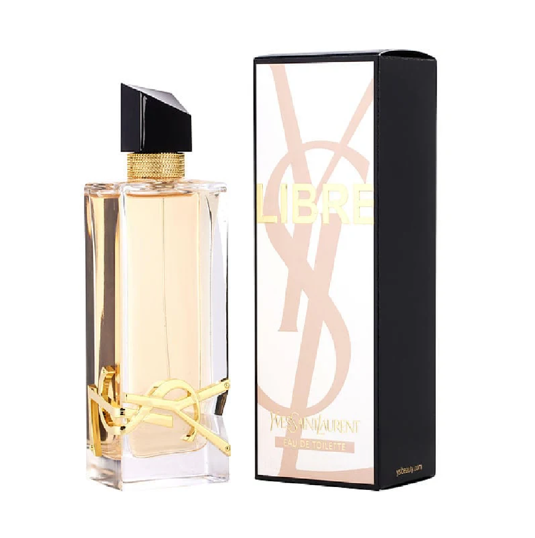 YSL Libre eau de toilette spray