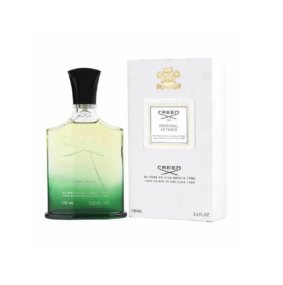 Creed Original Vetiver Eau de Parfum (100ml)