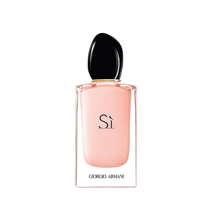 Giorgio Armani Si Fiori Eau De Parfum (100ml)