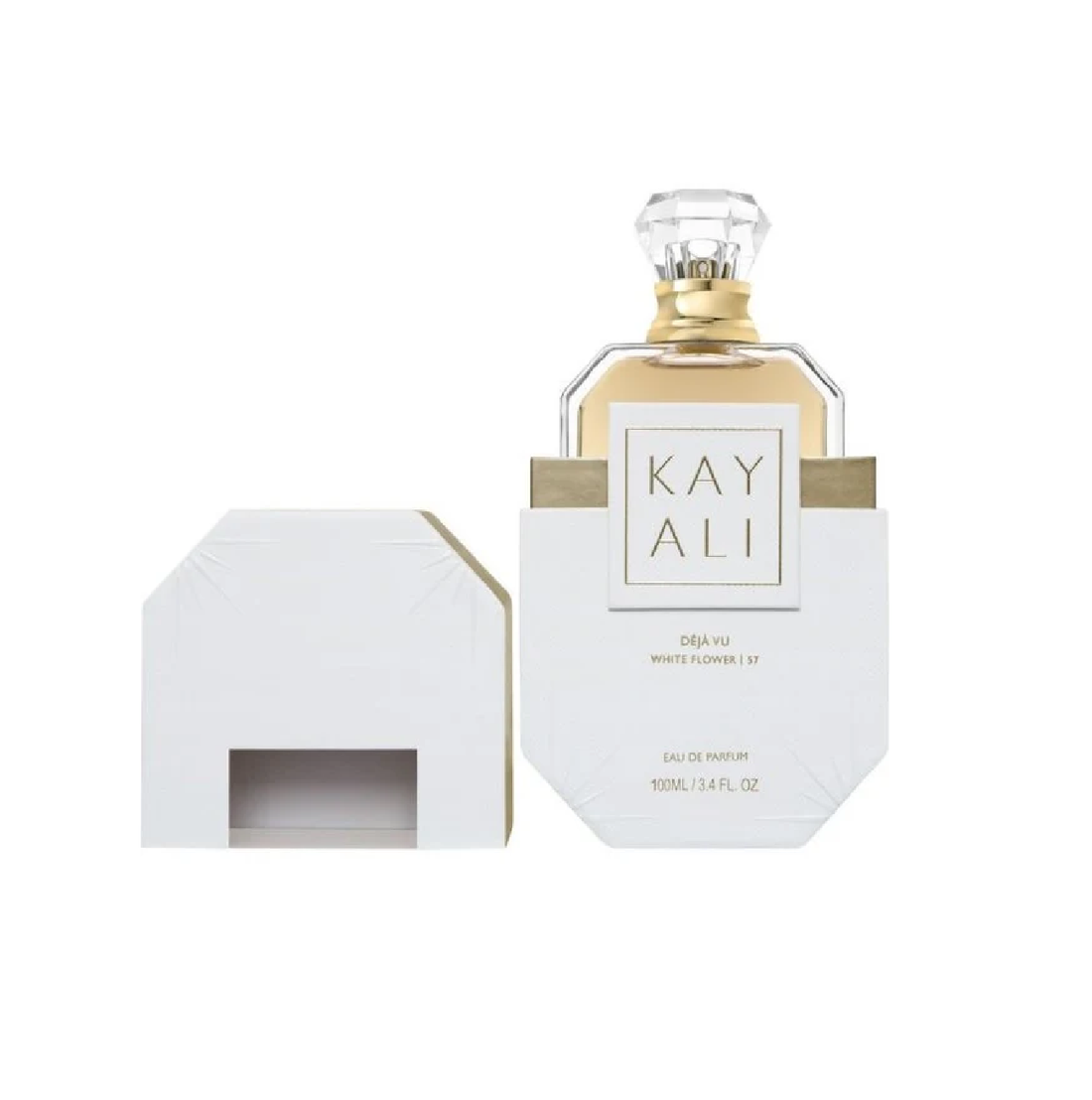 Kayali Déjà Vu White Flower 57 (100ml)