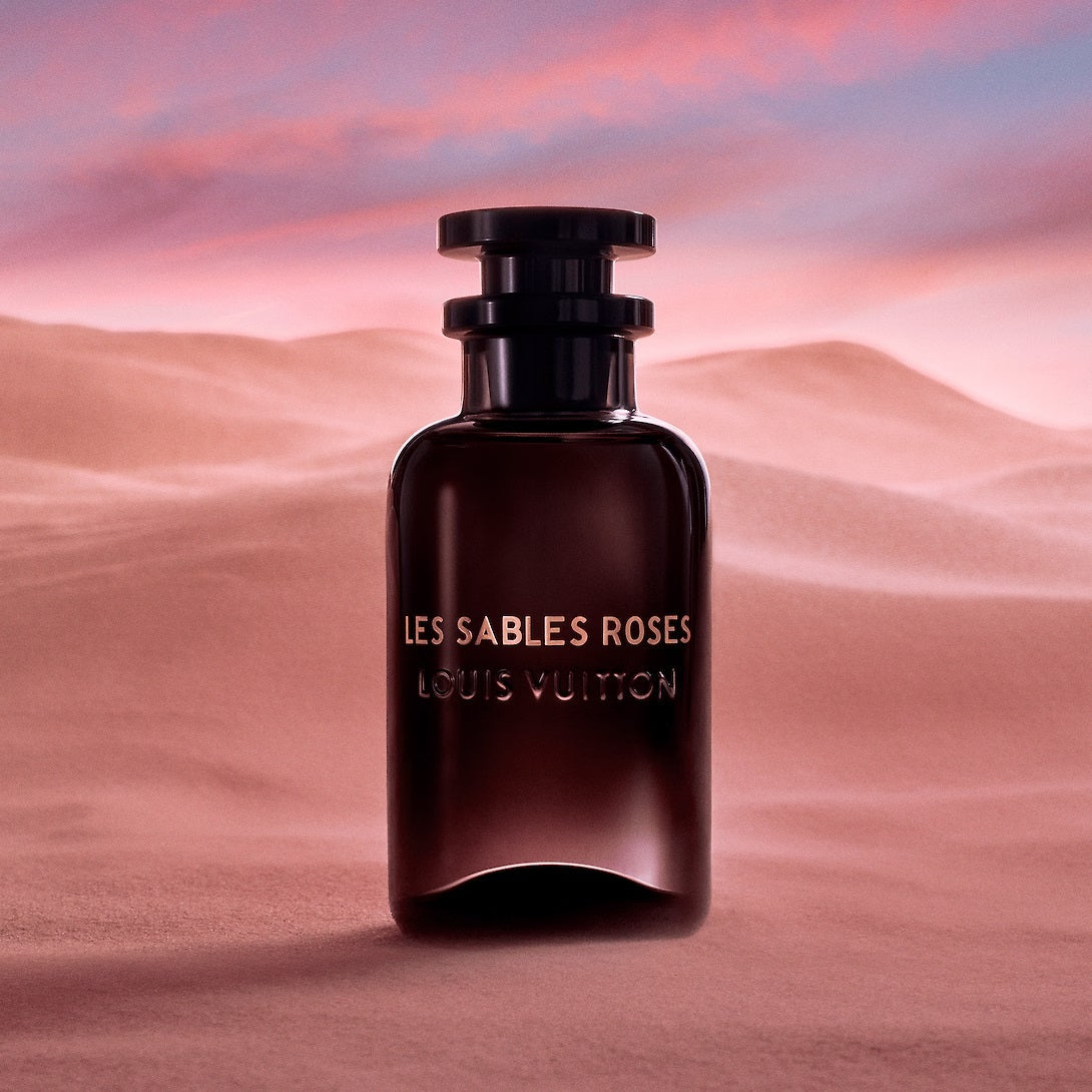 Louiis Vuitton Les Sables Roses EDP Perfume(100ml)