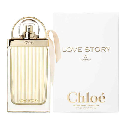 Chloe Love Story Eau De Parfum (75ml)