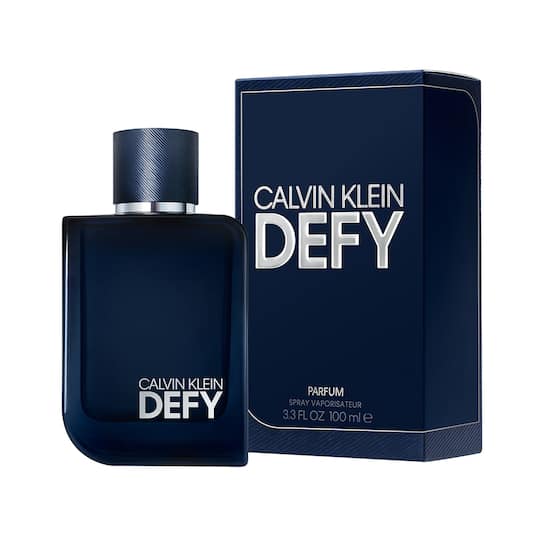 Calvin Klein Defy Parfum (100ml)